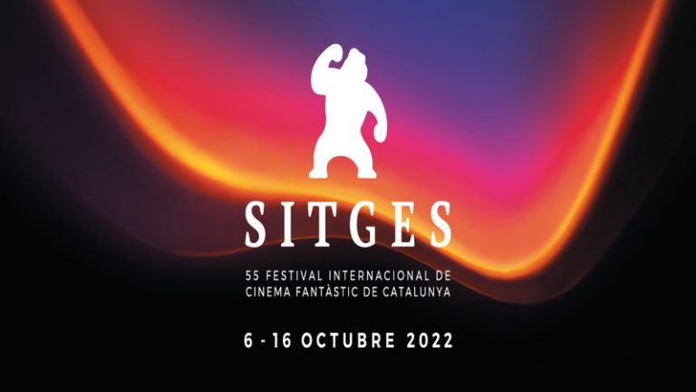 Sitges Festival Internazionale Del Cinema Fantastico Della Catalogna